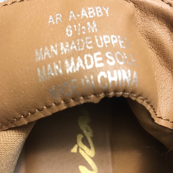 Booties - Picture 7 of 8